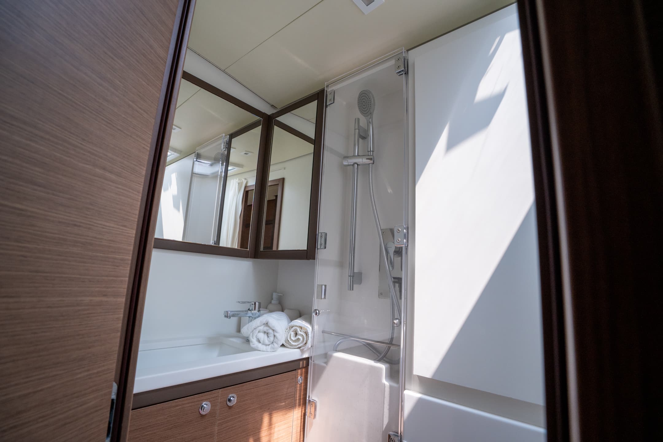 Lagoon 52F - photo 7