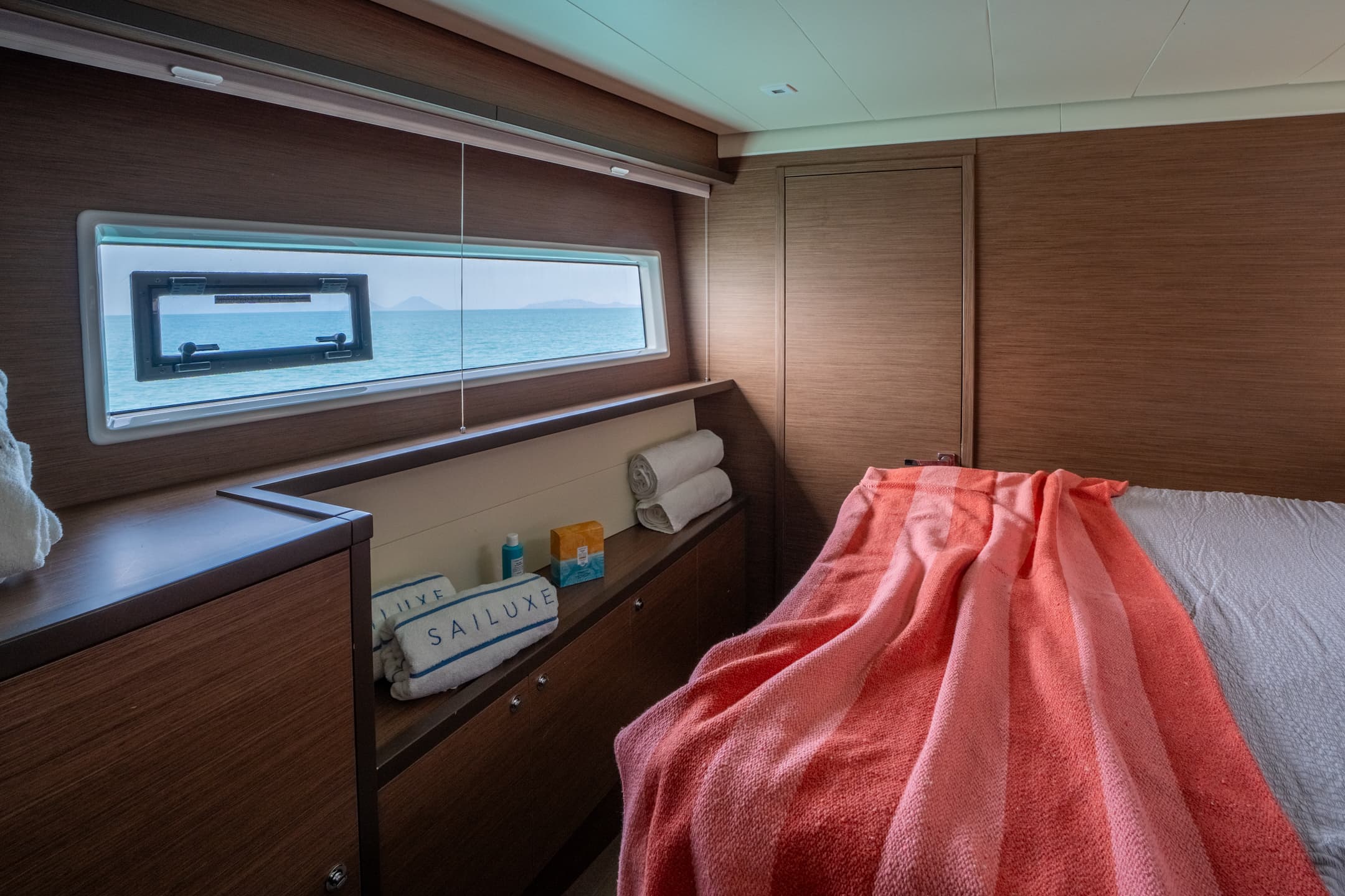 Lagoon 52F - photo 15