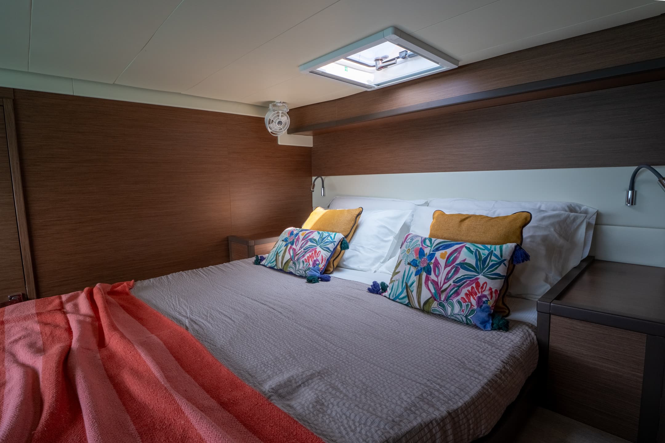 Lagoon 52F - photo 23