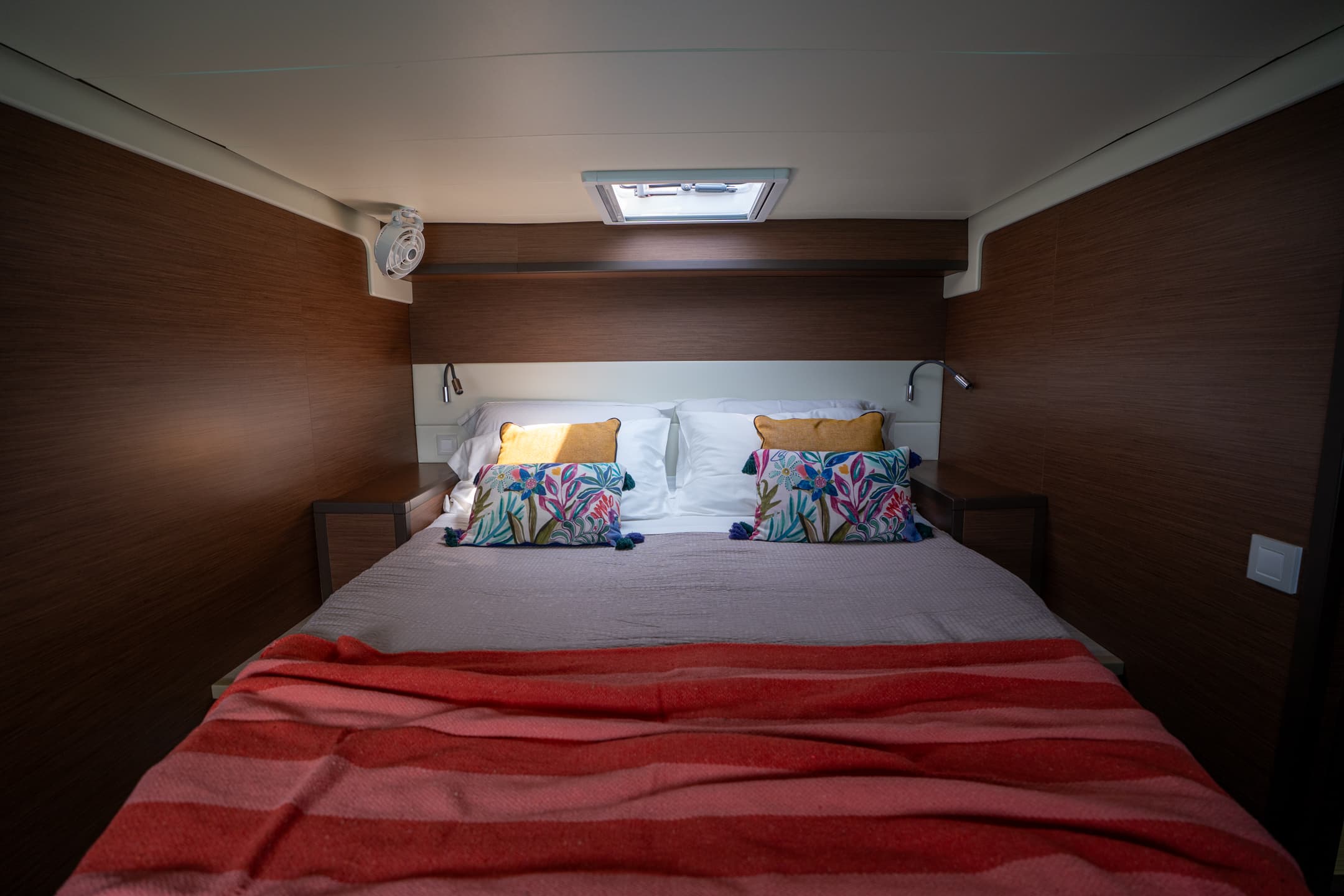 Lagoon 52F - photo 27