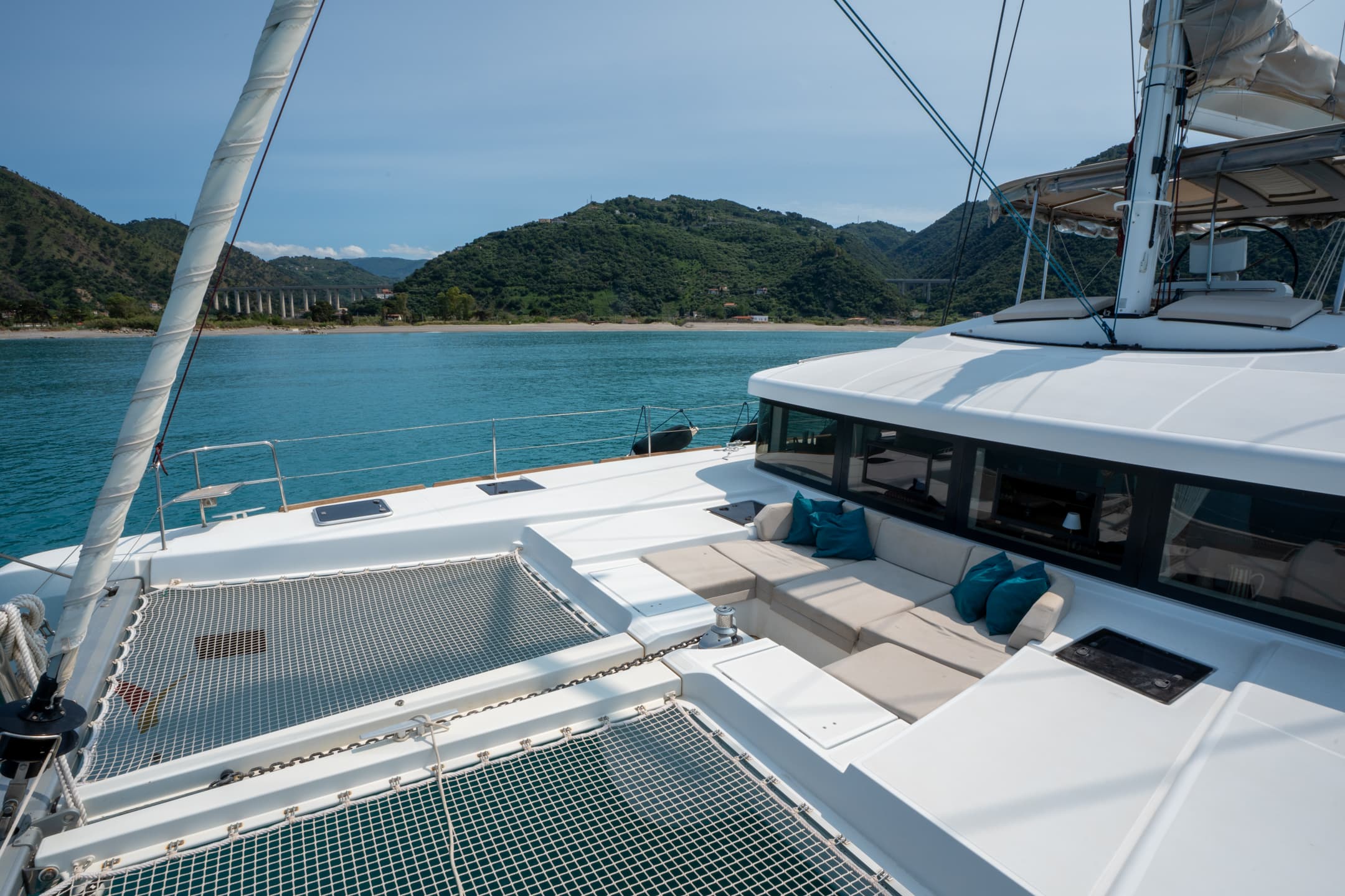 Lagoon 52F - photo 20