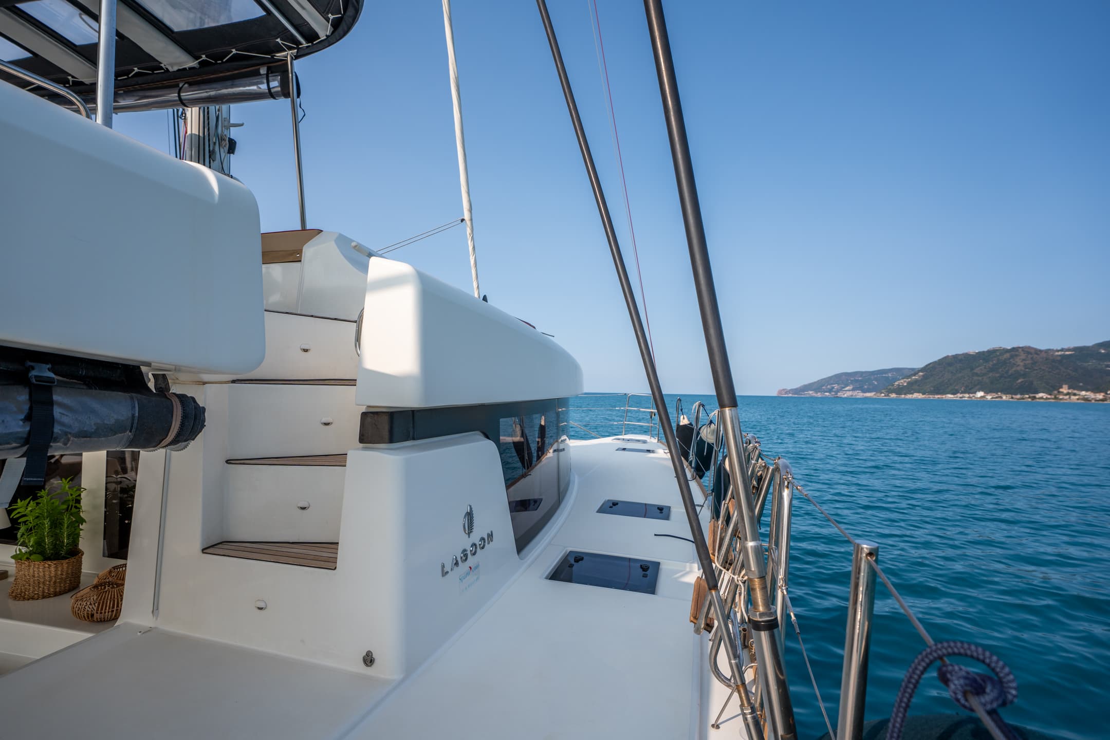 Lagoon 52F - photo 29