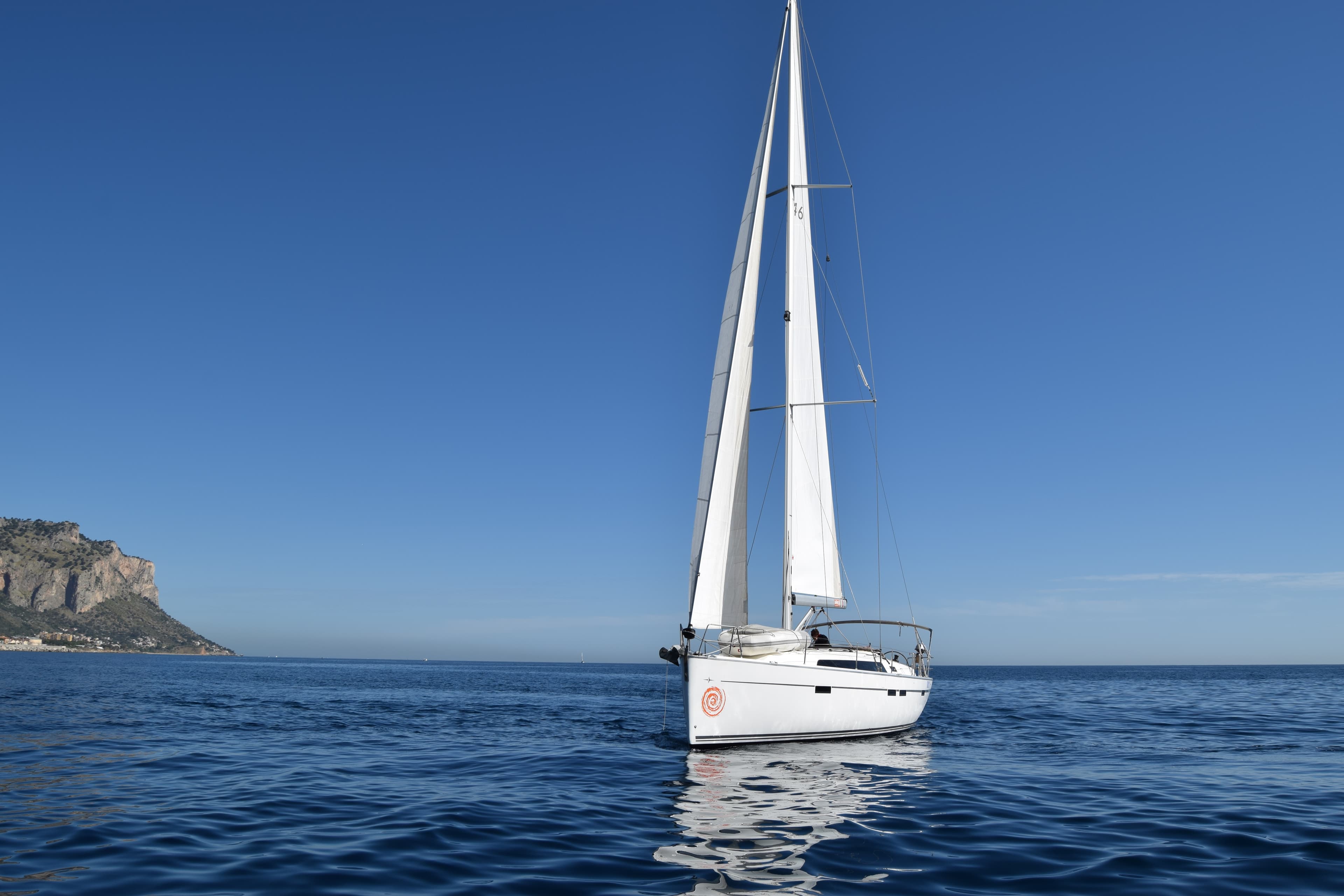 Bavaria Cruiser 46 - photo 5