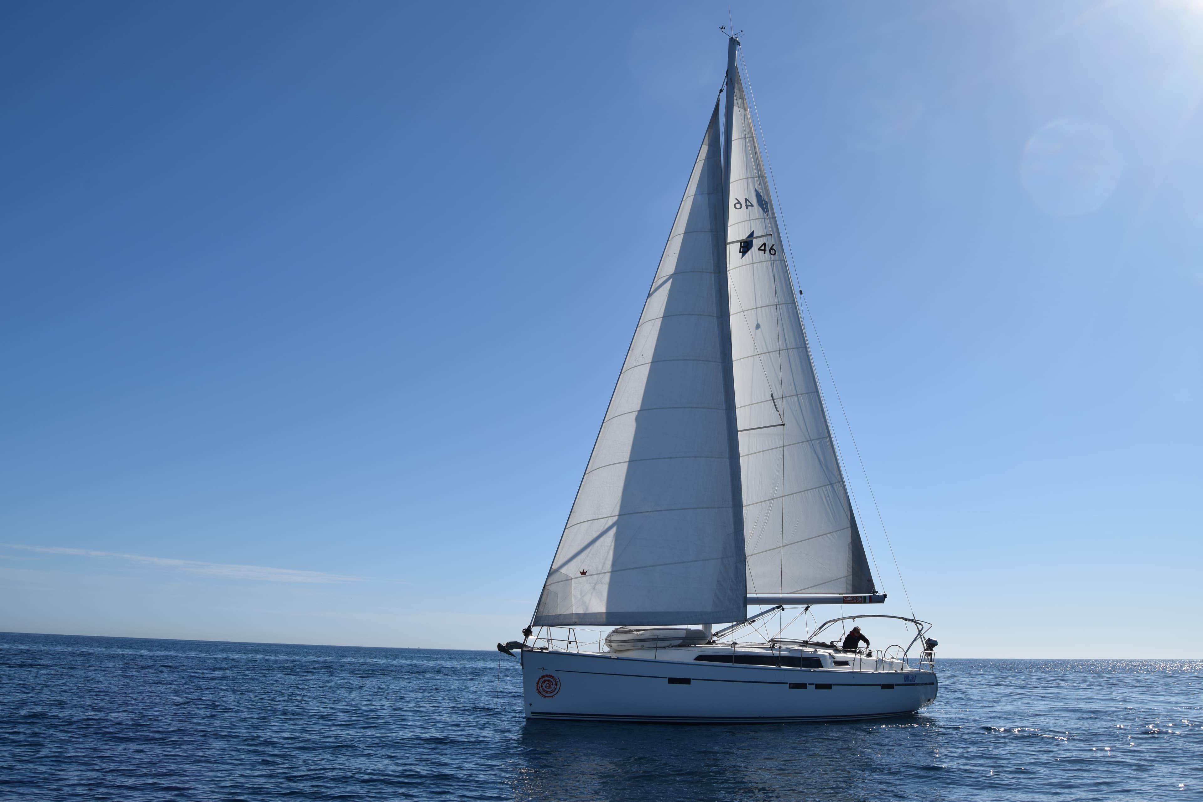 Bavaria Cruiser 46 - photo 7