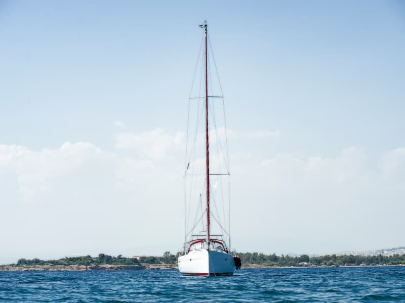 Oceanis 473 - photo 5