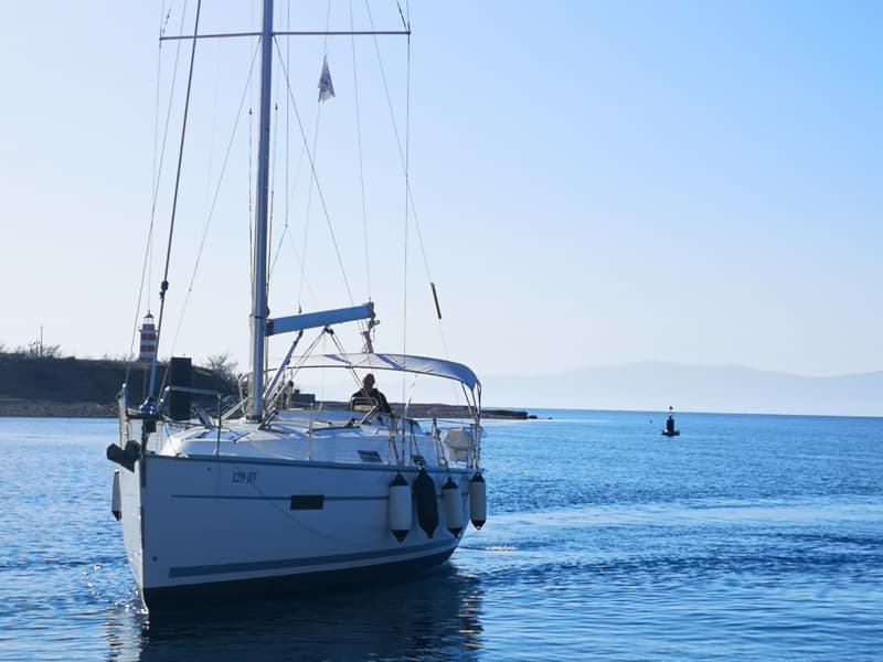 Bavaria 36 - photo 14