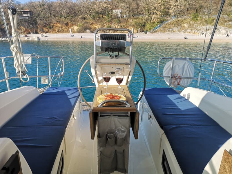 Bavaria 36 - photo 7