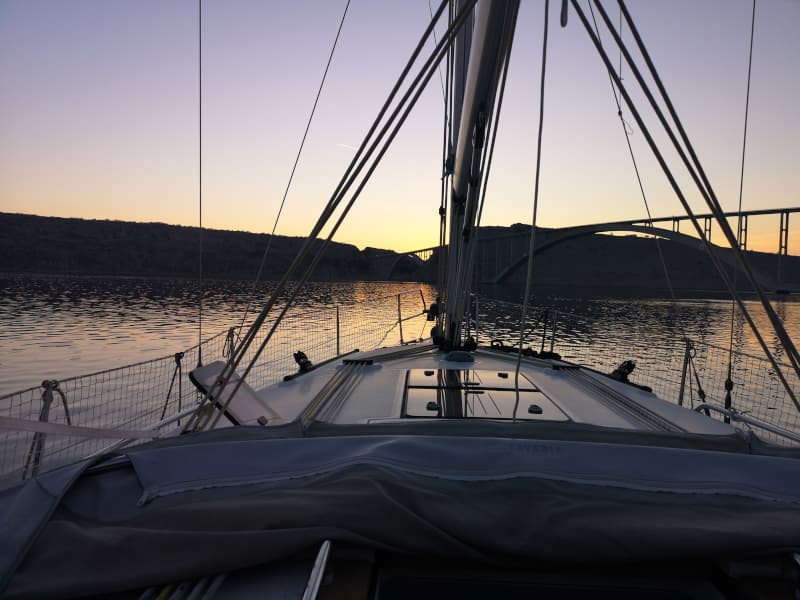 Bavaria 36 - photo 15