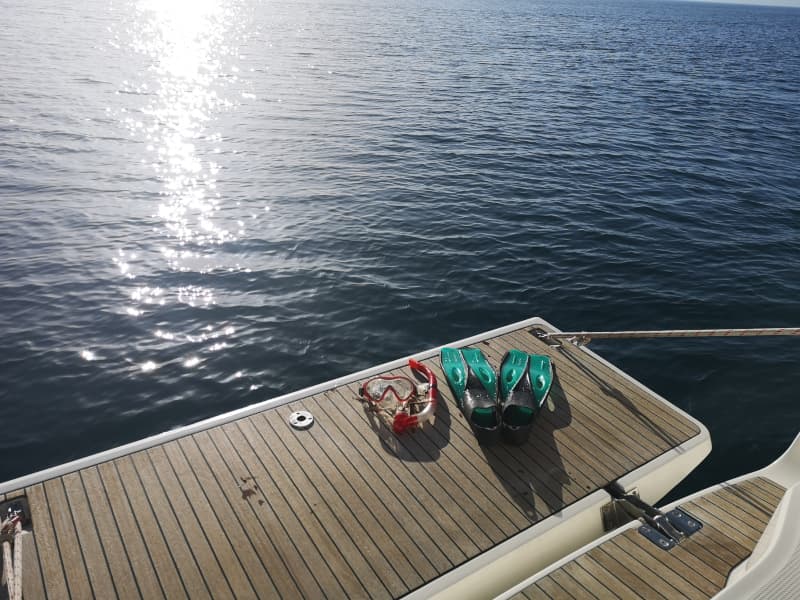 Bavaria 36 - photo 10