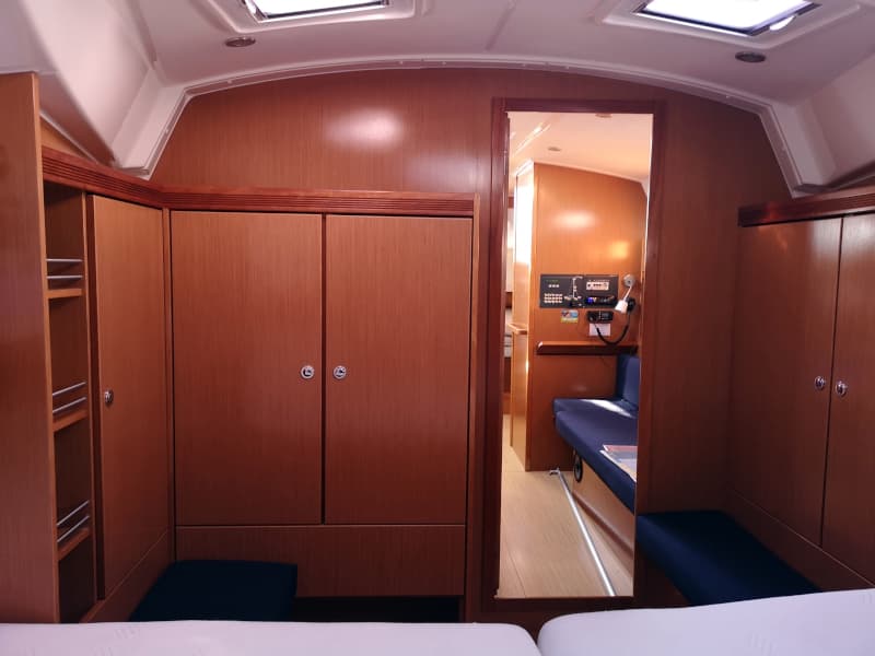 Bavaria 36 - photo 4