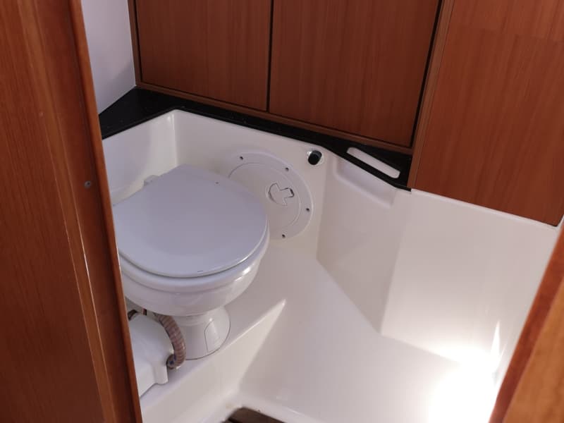 Bavaria 36 - photo 5