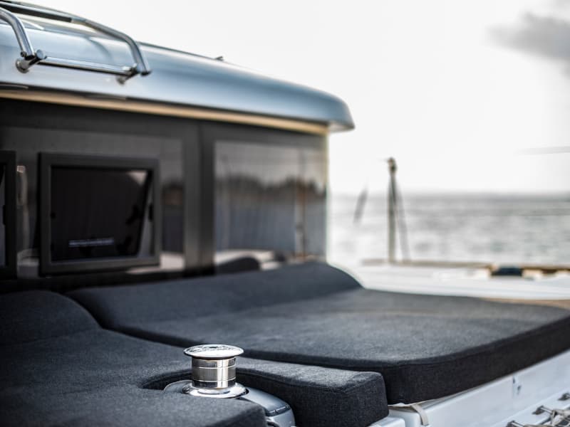 Lagoon 40 - photo 20