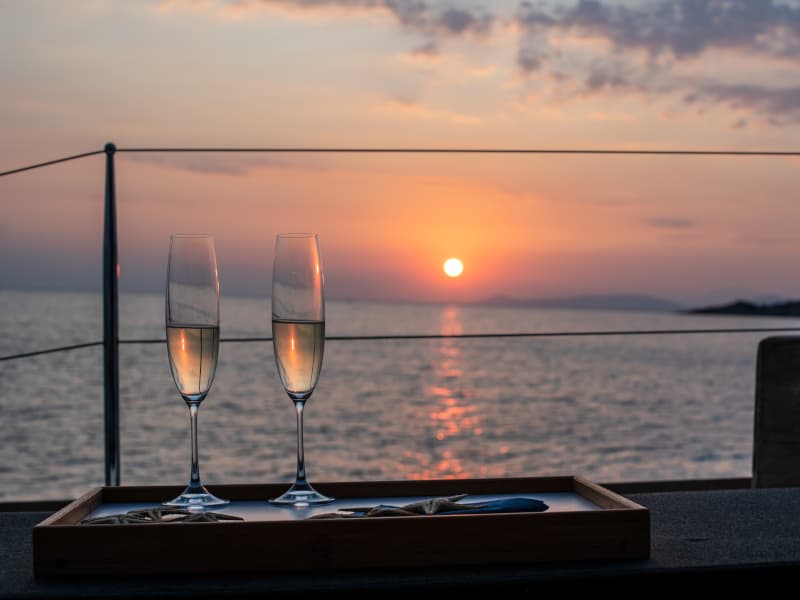 Lagoon 40 - photo 18