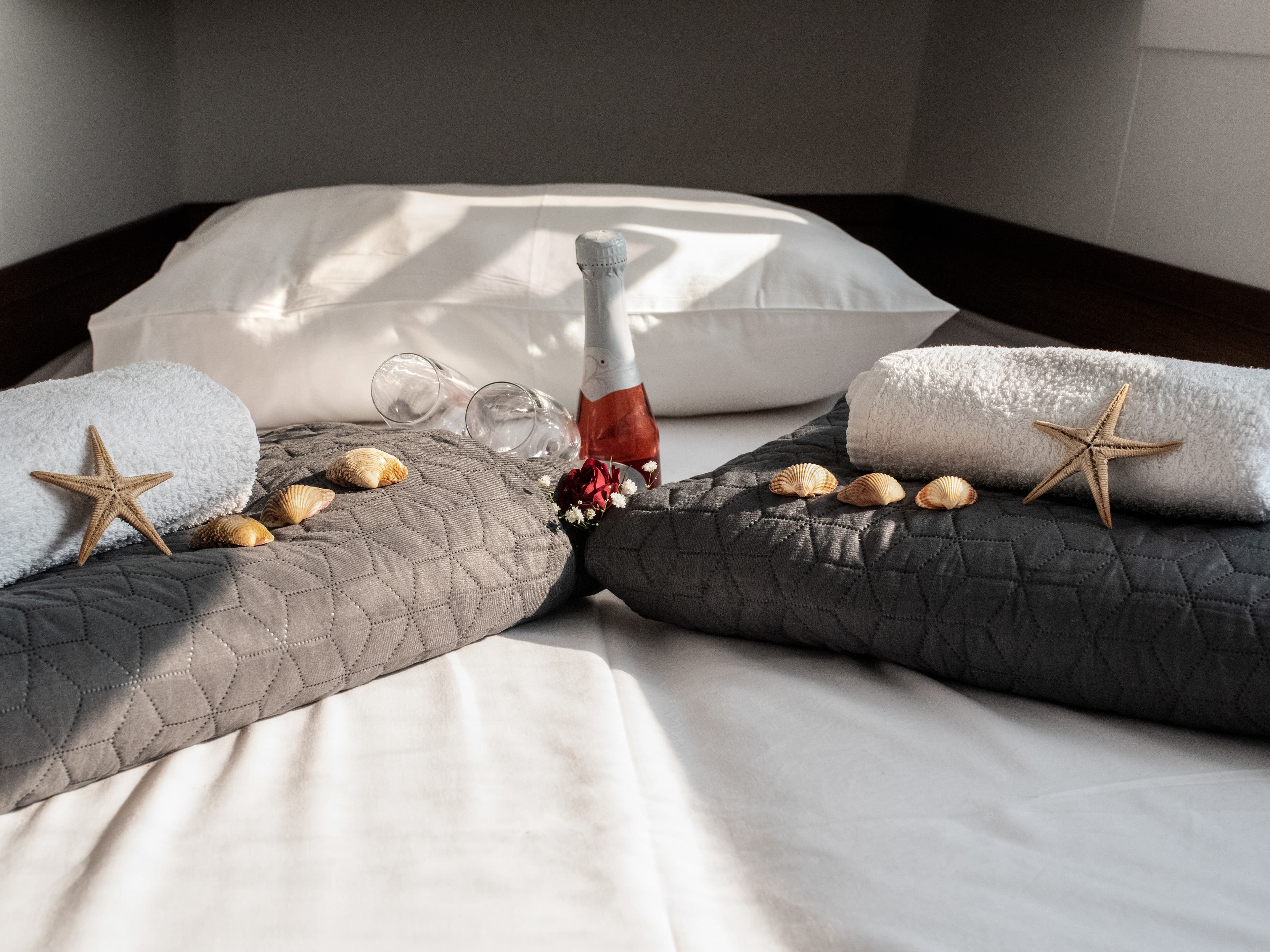 Lagoon 40 - photo 19