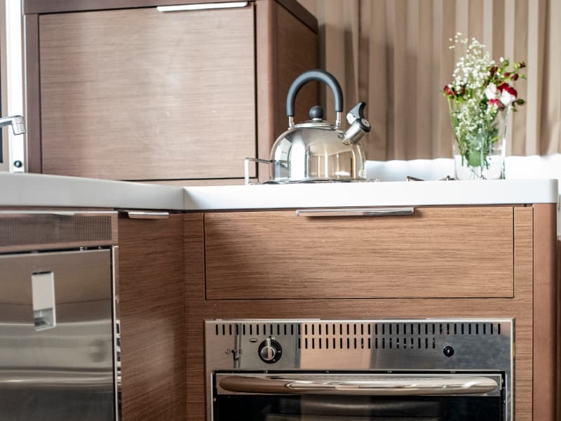 Lagoon 40 - photo 15