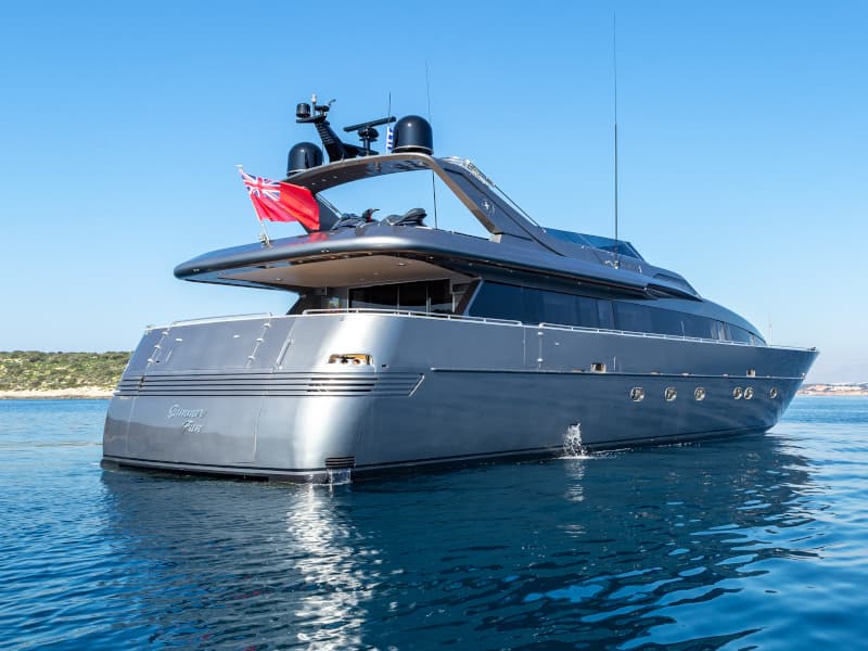 Admiral 101 - photo 21