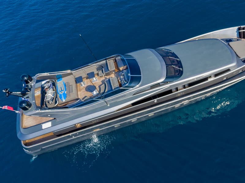 Admiral 101 - photo 12