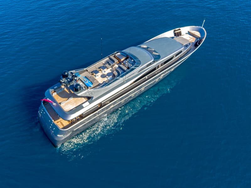 Admiral 101 - photo 32