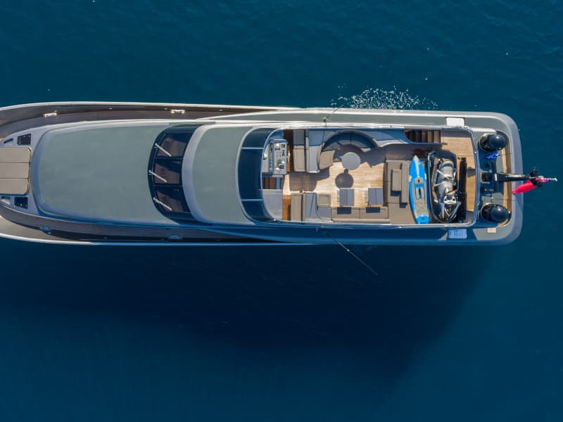 Admiral 101 - photo 72