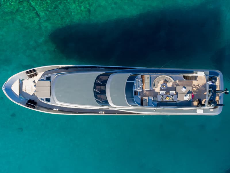 Admiral 101 - photo 94