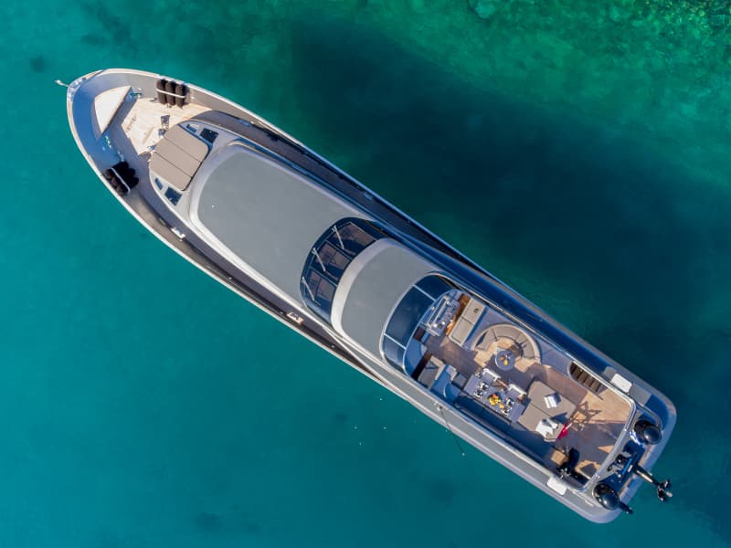 Admiral 101 - photo 95