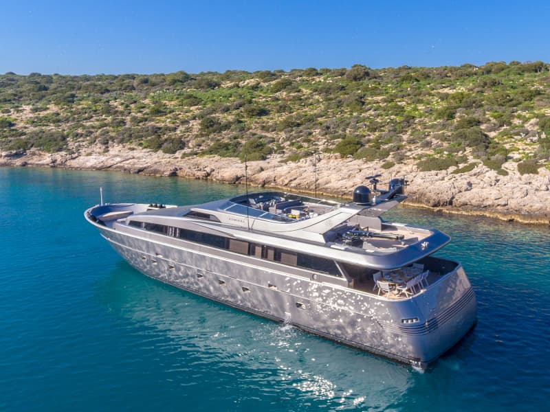 Admiral 101 - photo 83