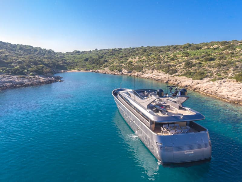 Admiral 101 - photo 42