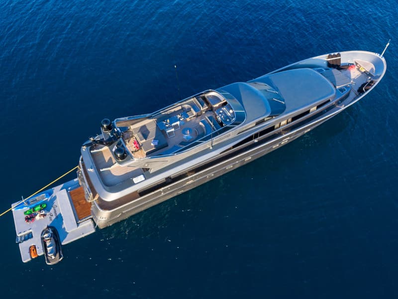 Admiral 101 - photo 82