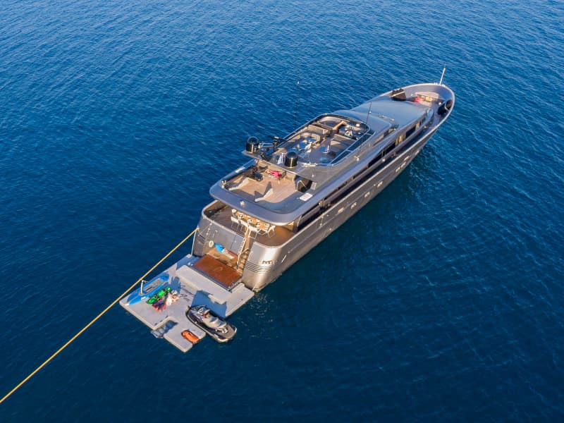 Admiral 101 - photo 13