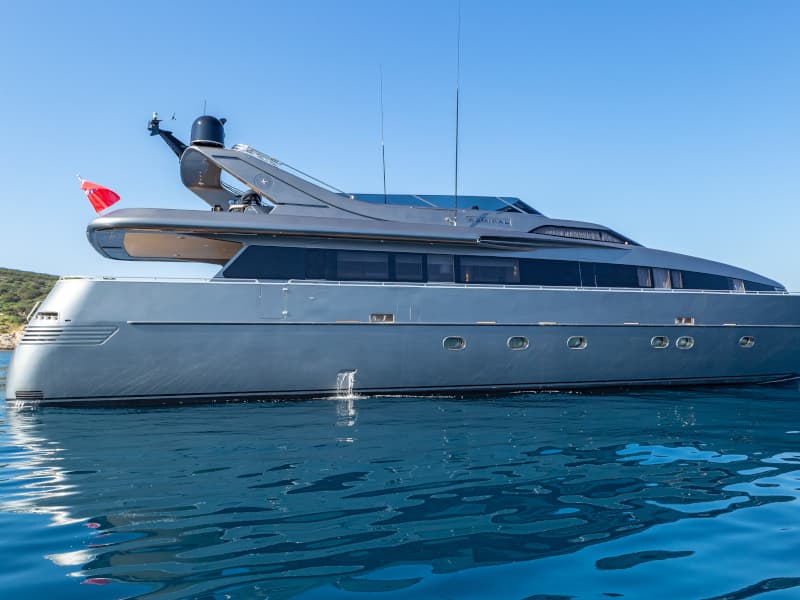 Admiral 101 - photo 88