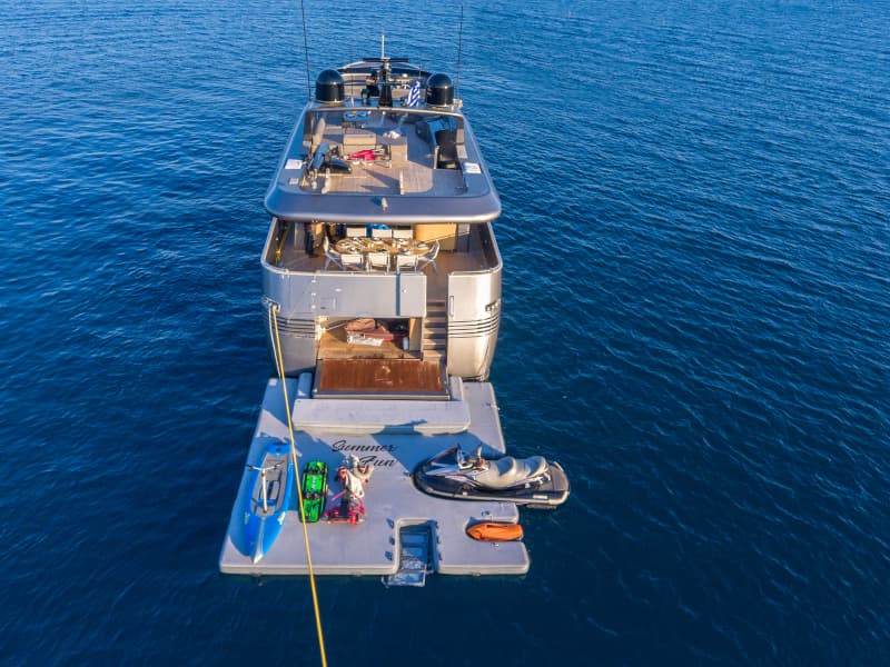 Admiral 101 - photo 77