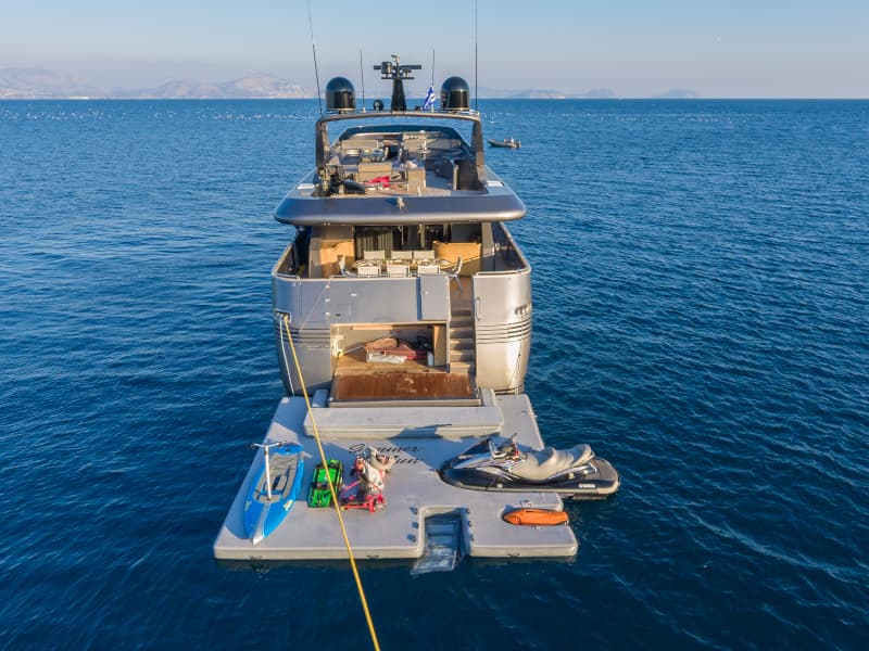 Admiral 101 - photo 91