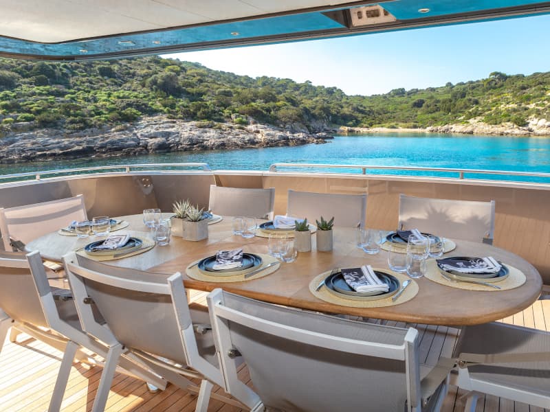 Admiral 101 - photo 18