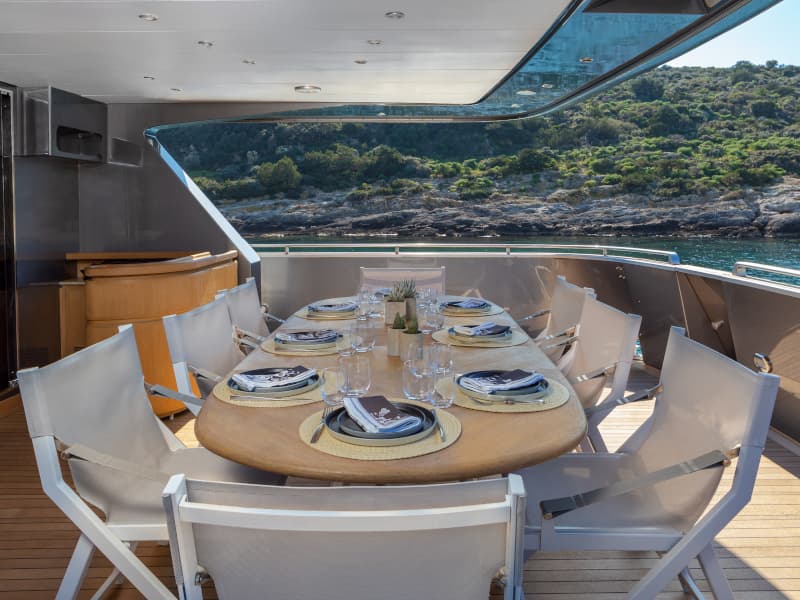 Admiral 101 - photo 11