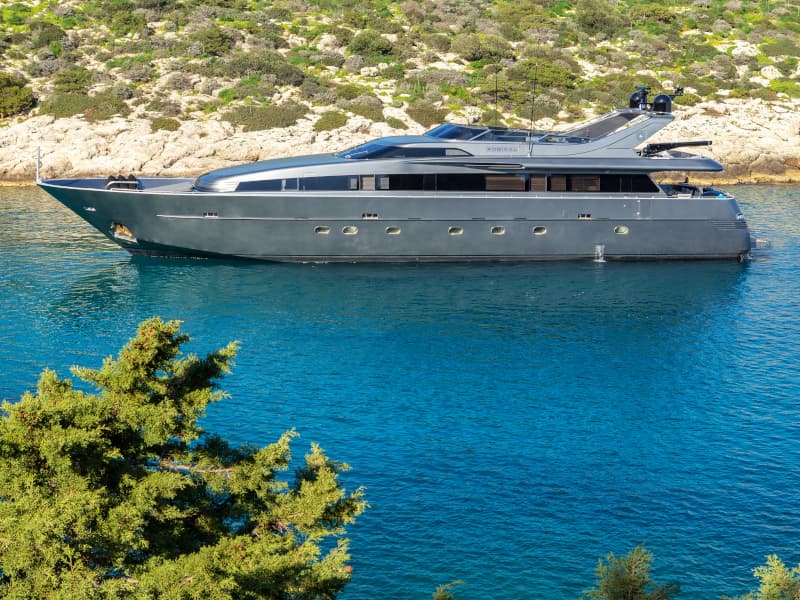 Admiral 101 - photo 98