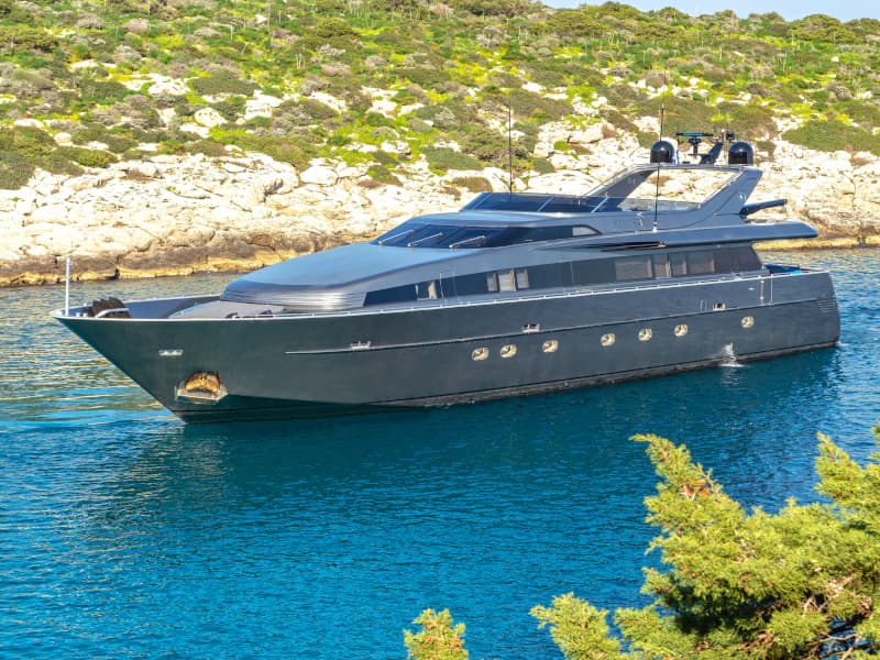 Admiral 101 - photo 97