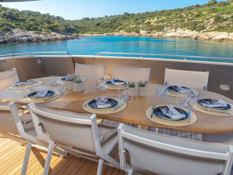 Admiral 101 - photo 64