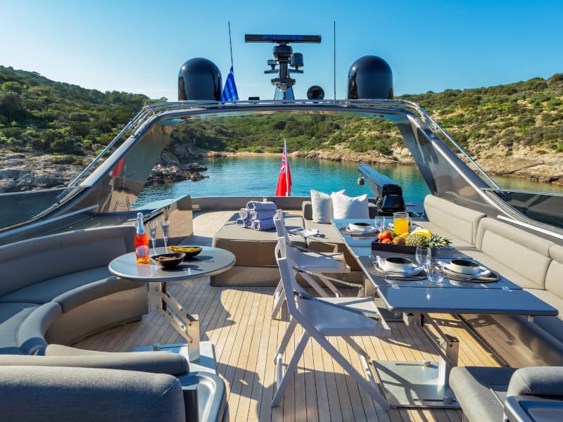 Admiral 101 - photo 14