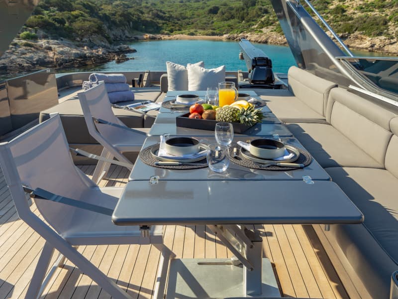 Admiral 101 - photo 57