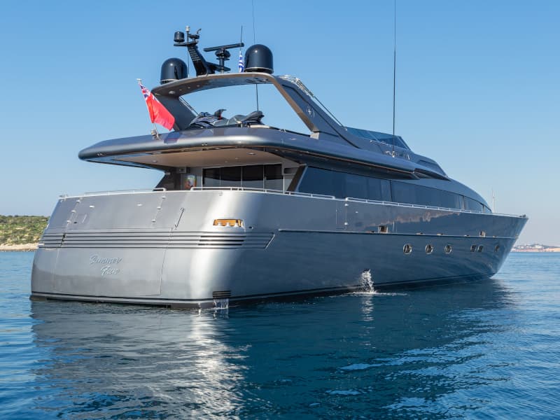 Admiral 101 - photo 4