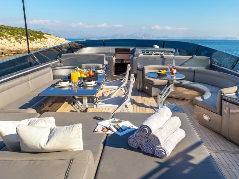 Admiral 101 - photo 74