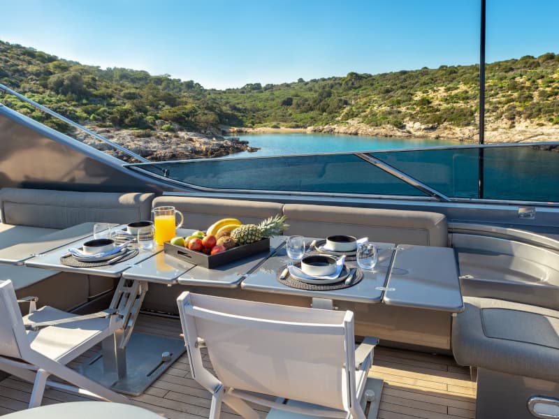 Admiral 101 - photo 5