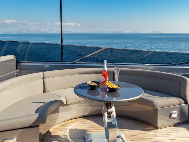 Admiral 101 - photo 23