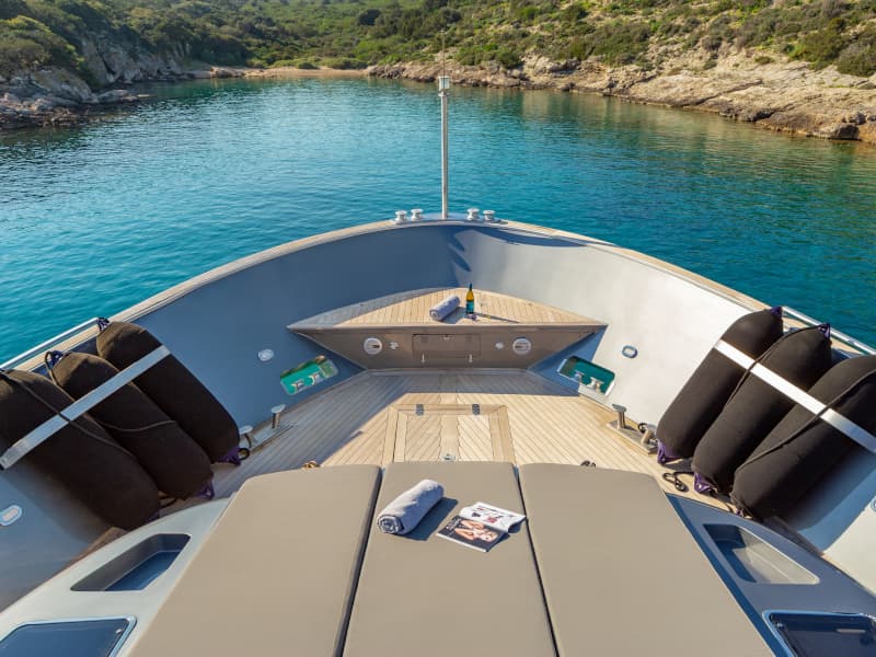 Admiral 101 - photo 26