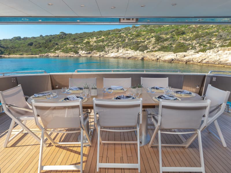 Admiral 101 - photo 37