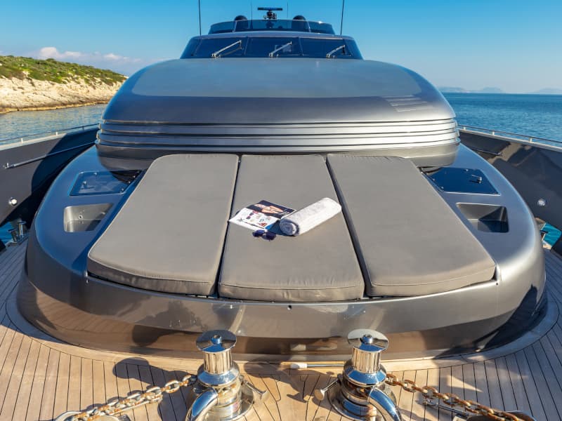 Admiral 101 - photo 86