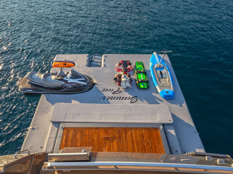 Admiral 101 - photo 79