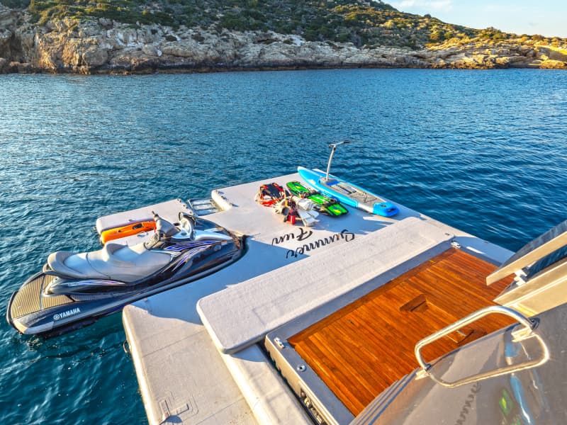 Admiral 101 - photo 20