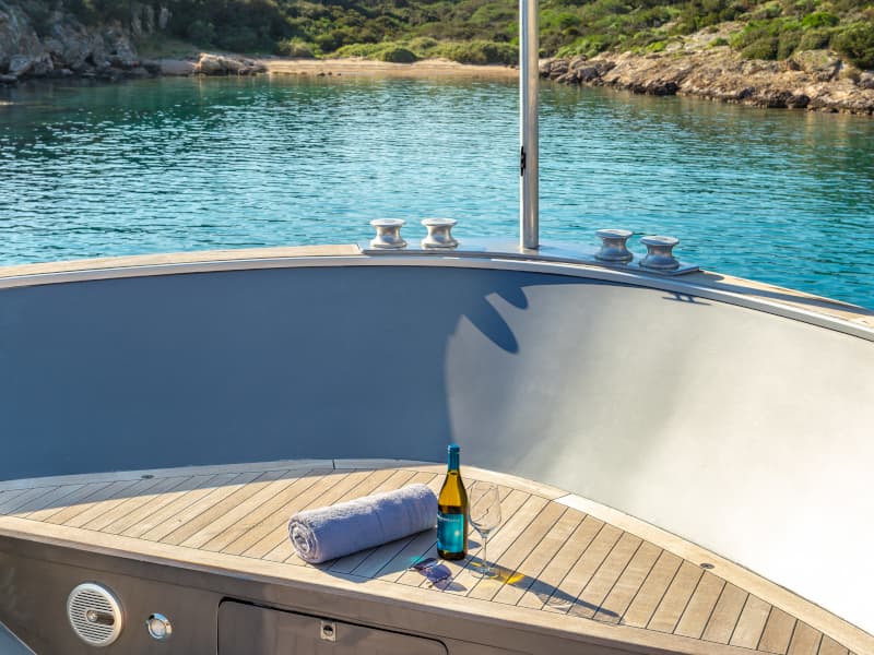 Admiral 101 - photo 90