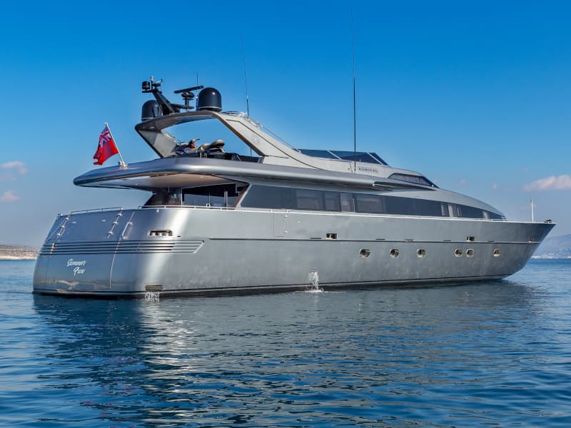 Admiral 101 - photo 49